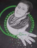 Salut les amis, je joue à nouveau mon spectacle au Contretemps le vendredi 9 janvier 09 à 20h30, 1 rue des Savoises à Plainpalais Réservation 06 15 13 61 52